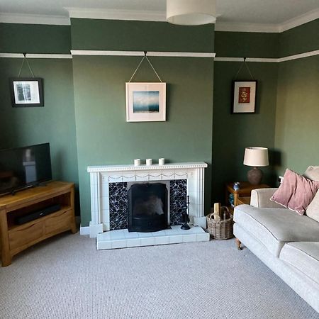 Cosy At Cumberland - Double Room With Shared Bathroom Dundonald (Down) Exterior foto