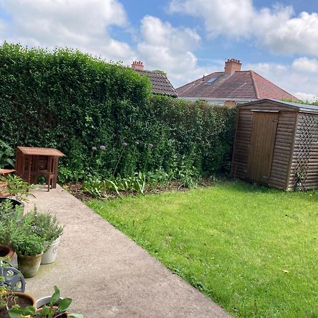 Cosy At Cumberland - Double Room With Shared Bathroom Dundonald (Down) Exterior foto