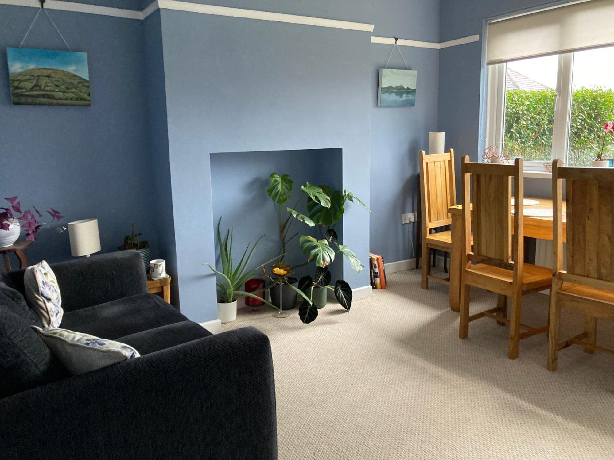 Cosy At Cumberland - Double Room With Shared Bathroom Dundonald (Down) Exterior foto