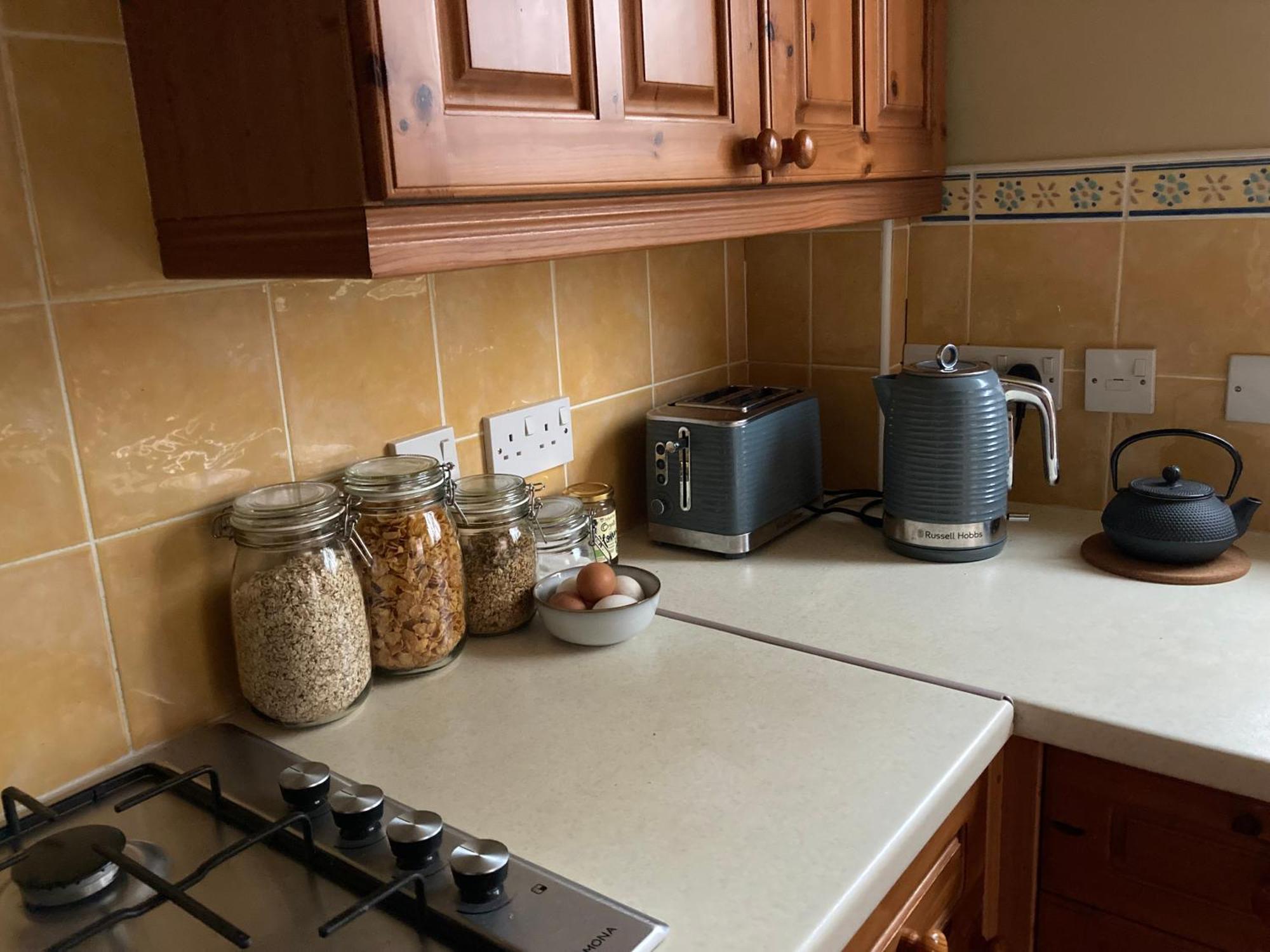 Cosy At Cumberland - Double Room With Shared Bathroom Dundonald (Down) Exterior foto