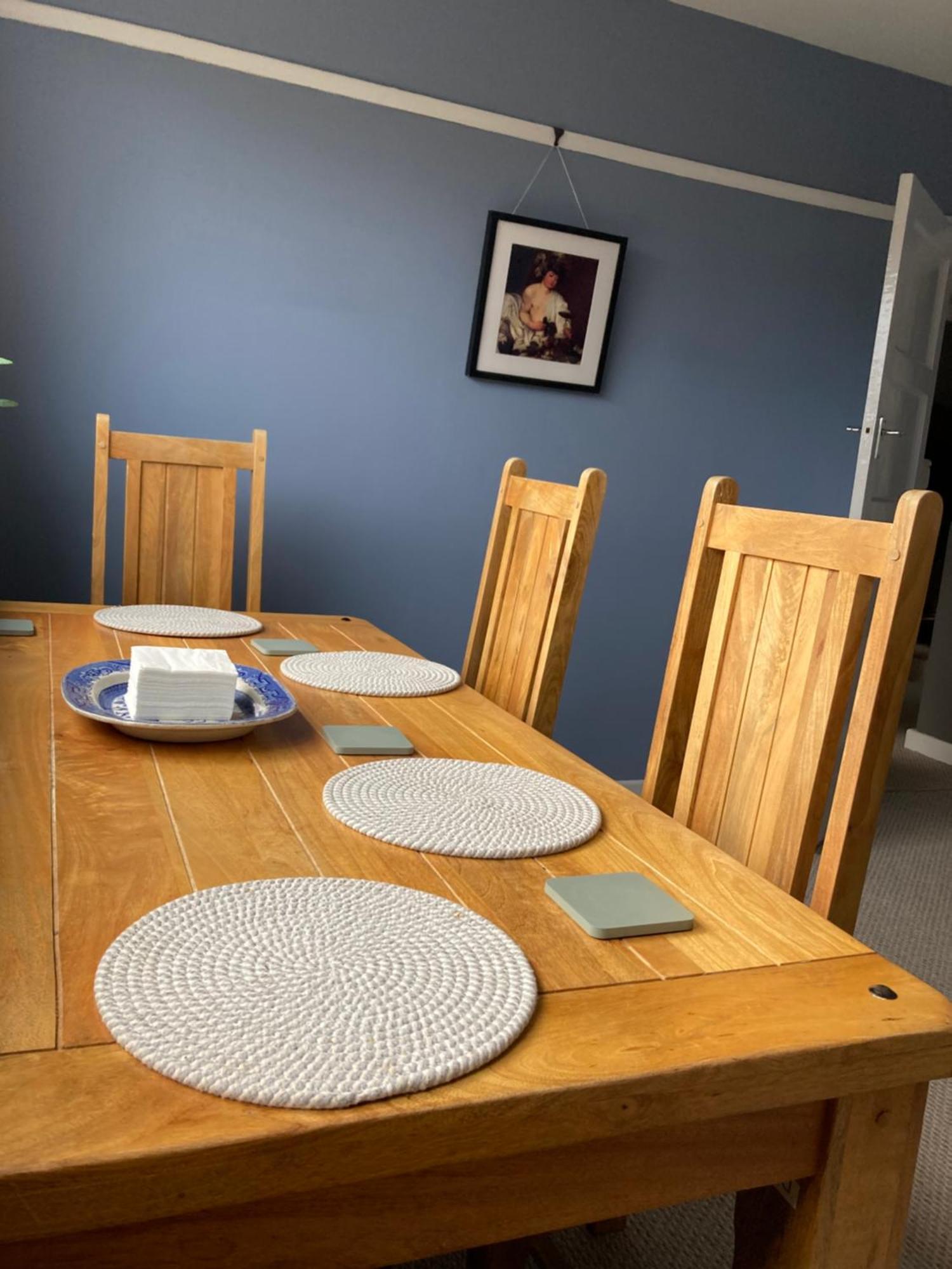 Cosy At Cumberland - Double Room With Shared Bathroom Dundonald (Down) Exterior foto