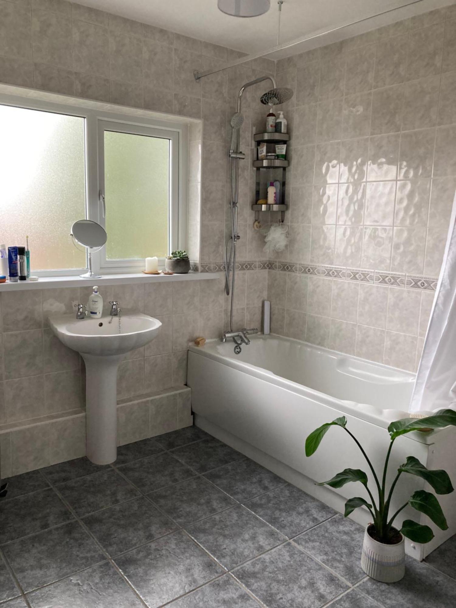 Cosy At Cumberland - Double Room With Shared Bathroom Dundonald (Down) Exterior foto