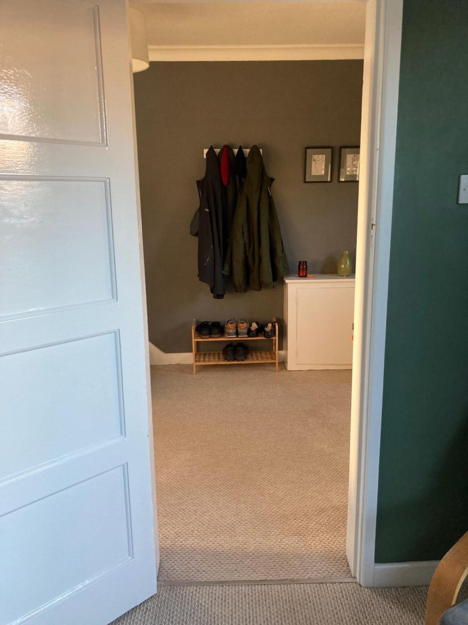 Cosy At Cumberland - Double Room With Shared Bathroom Dundonald (Down) Exterior foto