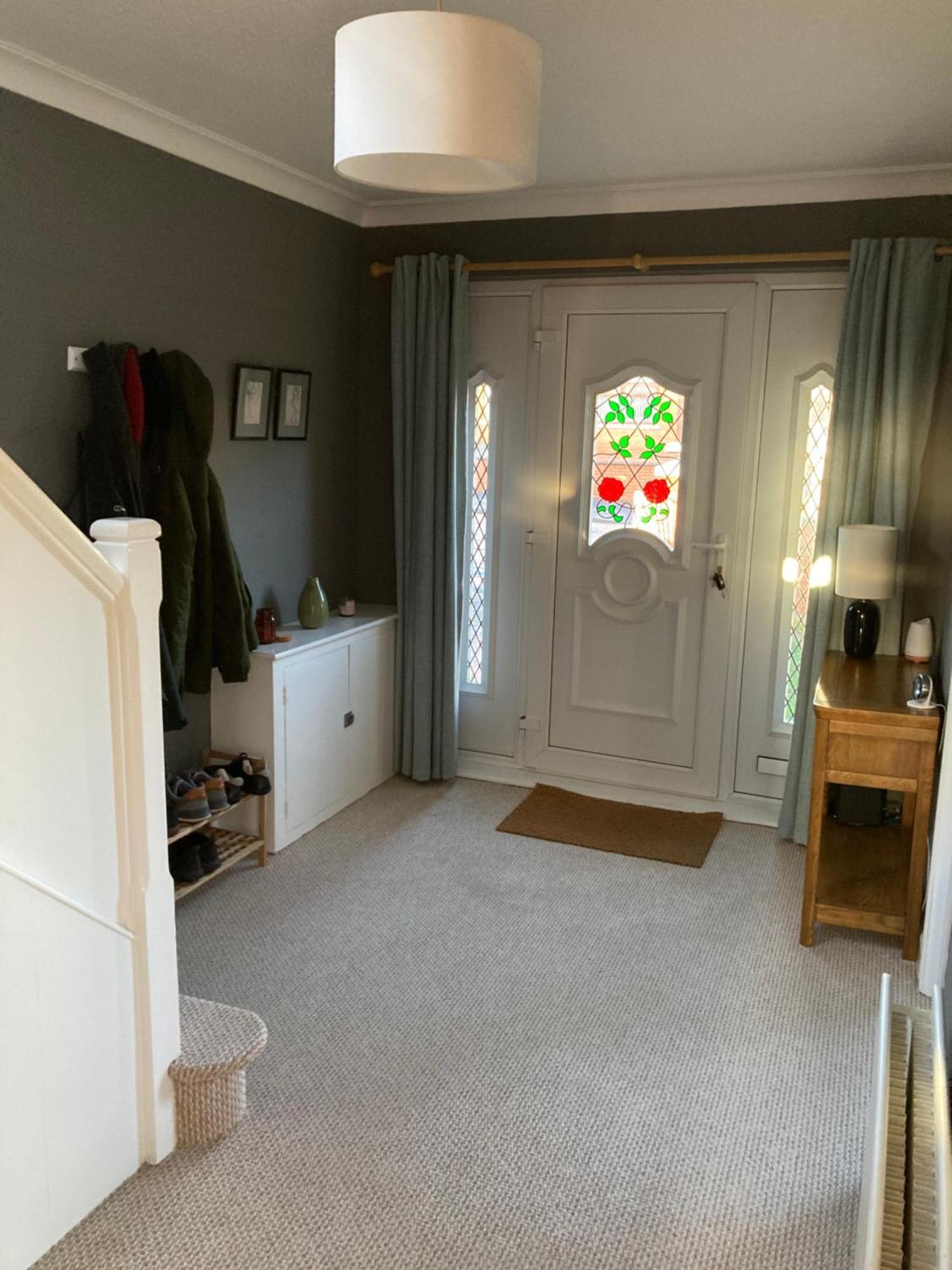 Cosy At Cumberland - Double Room With Shared Bathroom Dundonald (Down) Exterior foto
