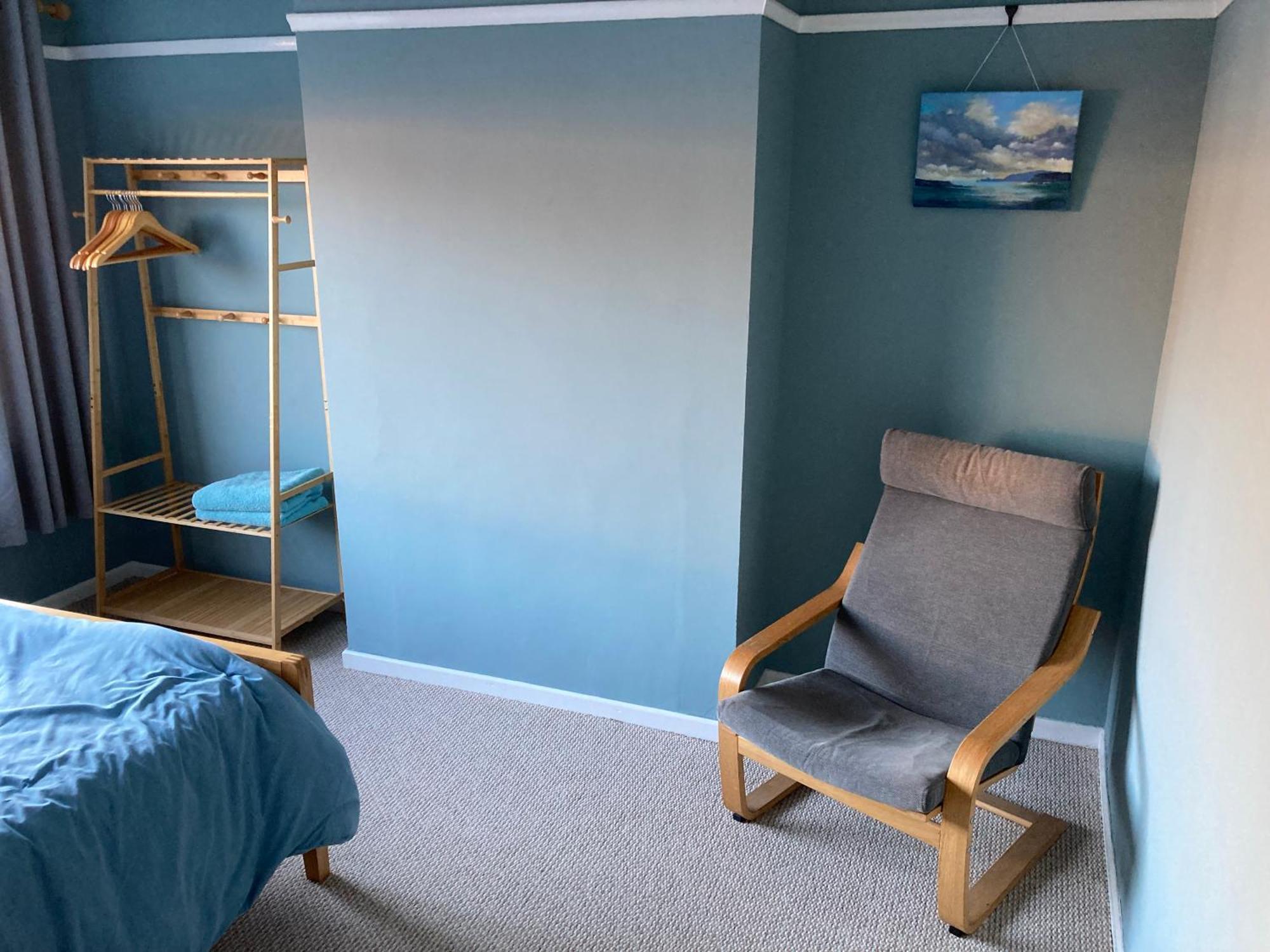 Cosy At Cumberland - Double Room With Shared Bathroom Dundonald (Down) Exterior foto