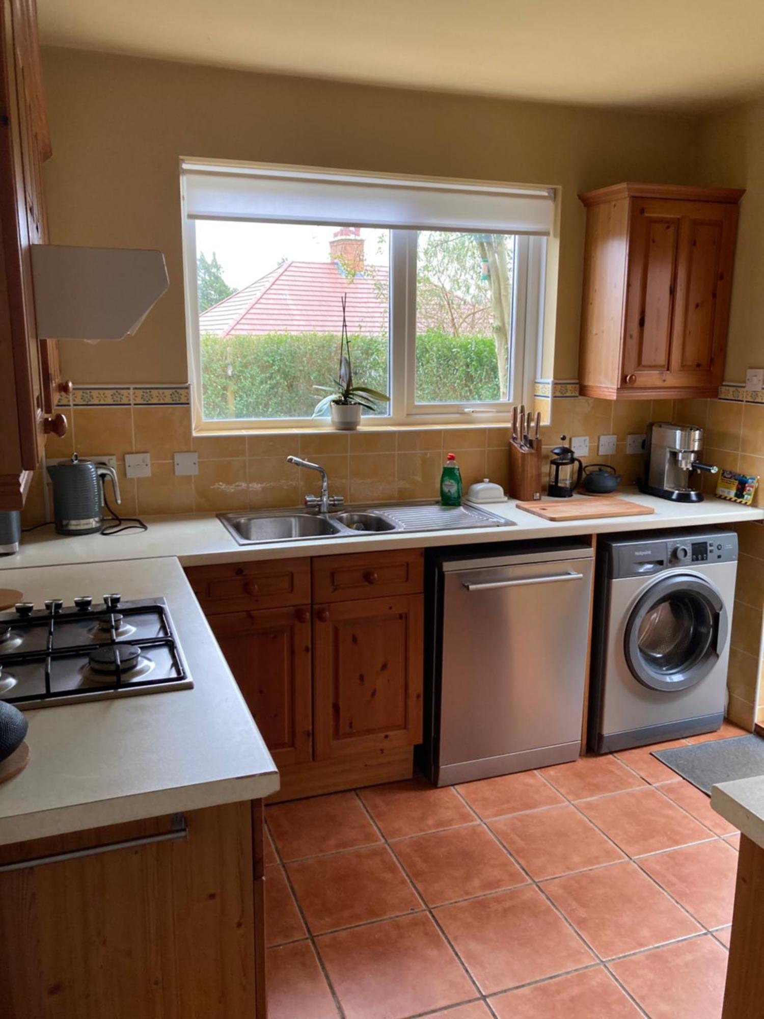 Cosy At Cumberland - Double Room With Shared Bathroom Dundonald (Down) Exterior foto