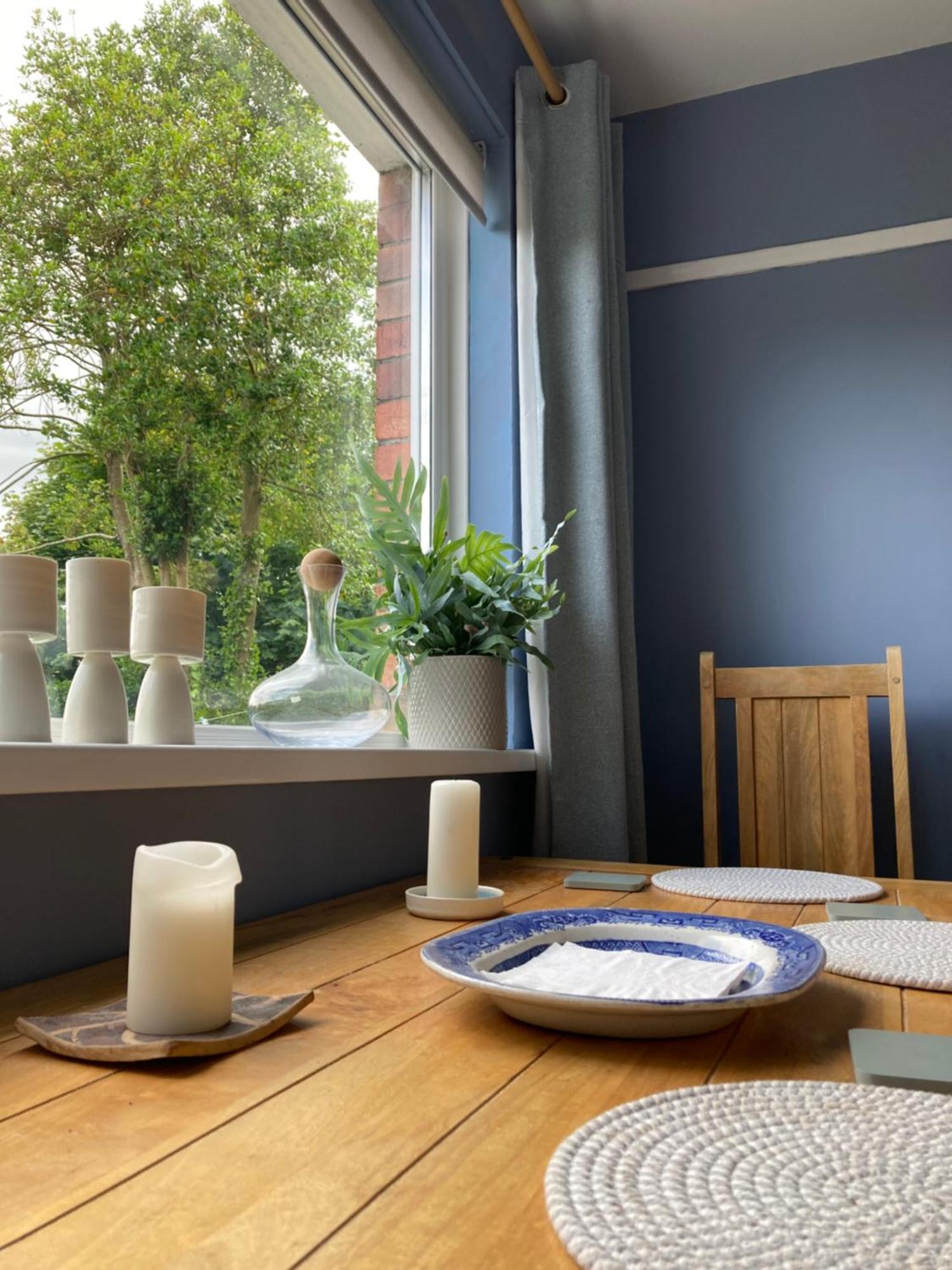 Cosy At Cumberland - Double Room With Shared Bathroom Dundonald (Down) Exterior foto